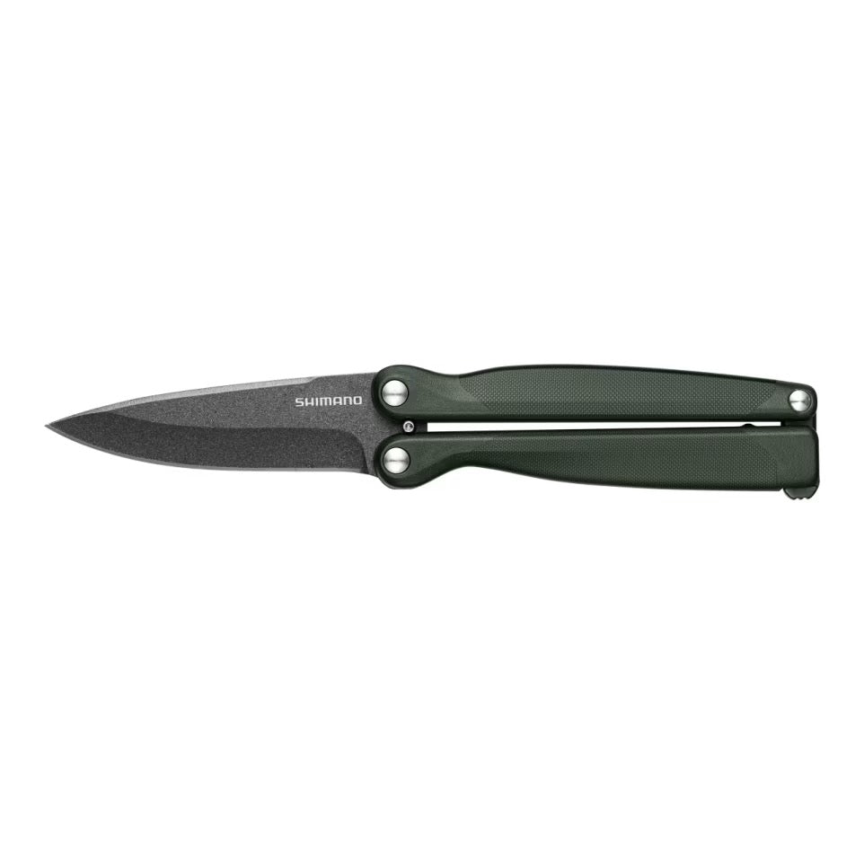 Folding Knife F (UB-211W) - SHIMANO