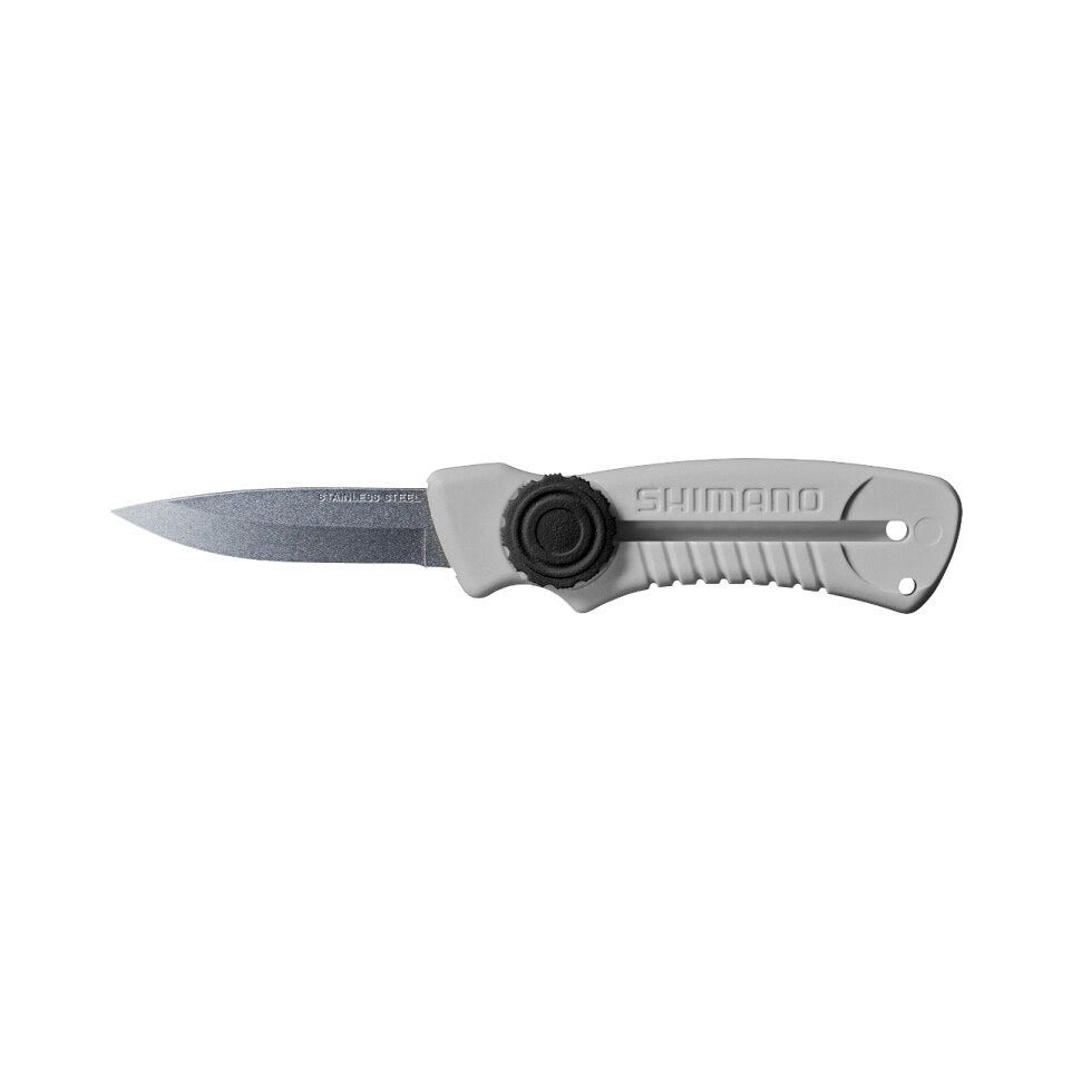 Slide Knife TYPE-F (CT-912R) - SHIMANO