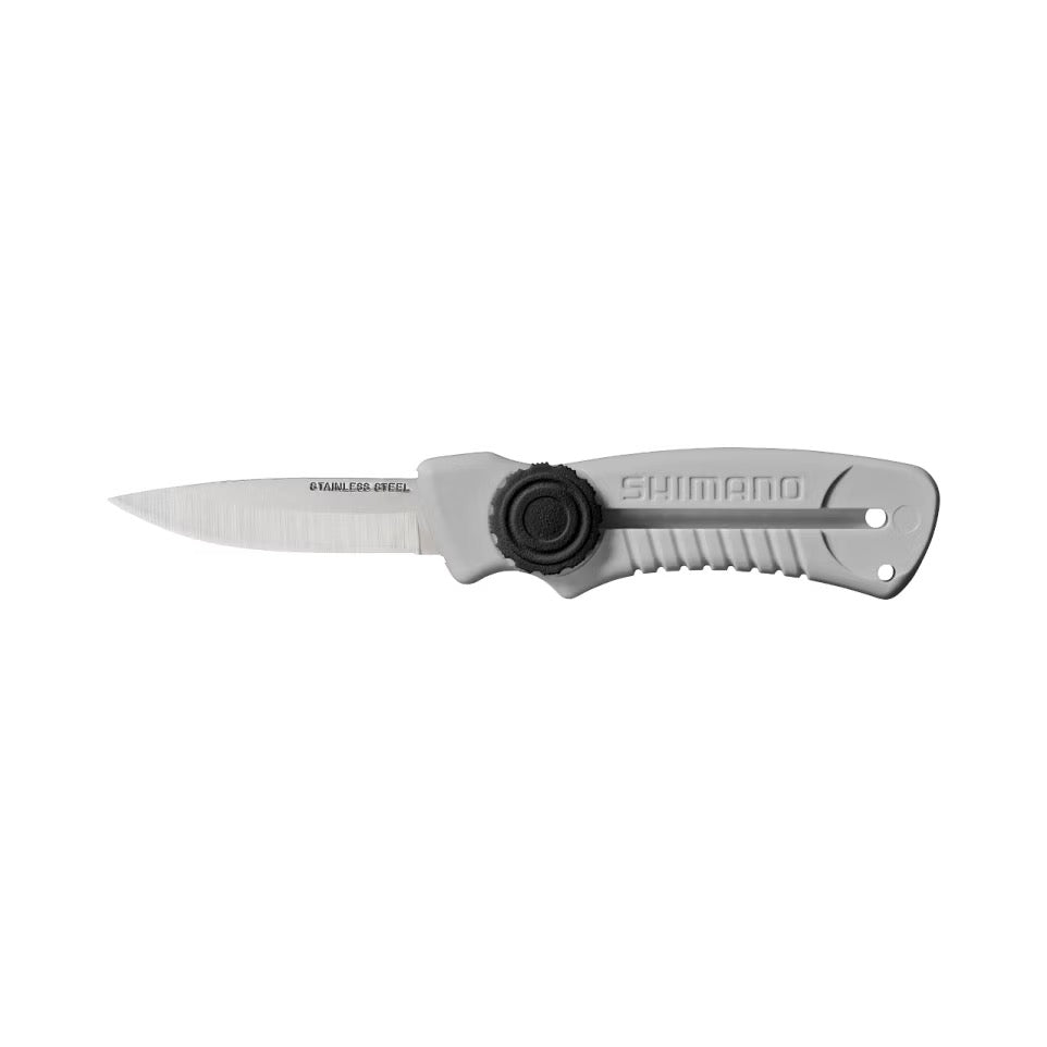 Slide Knife (CT-911R) - SHIMANO