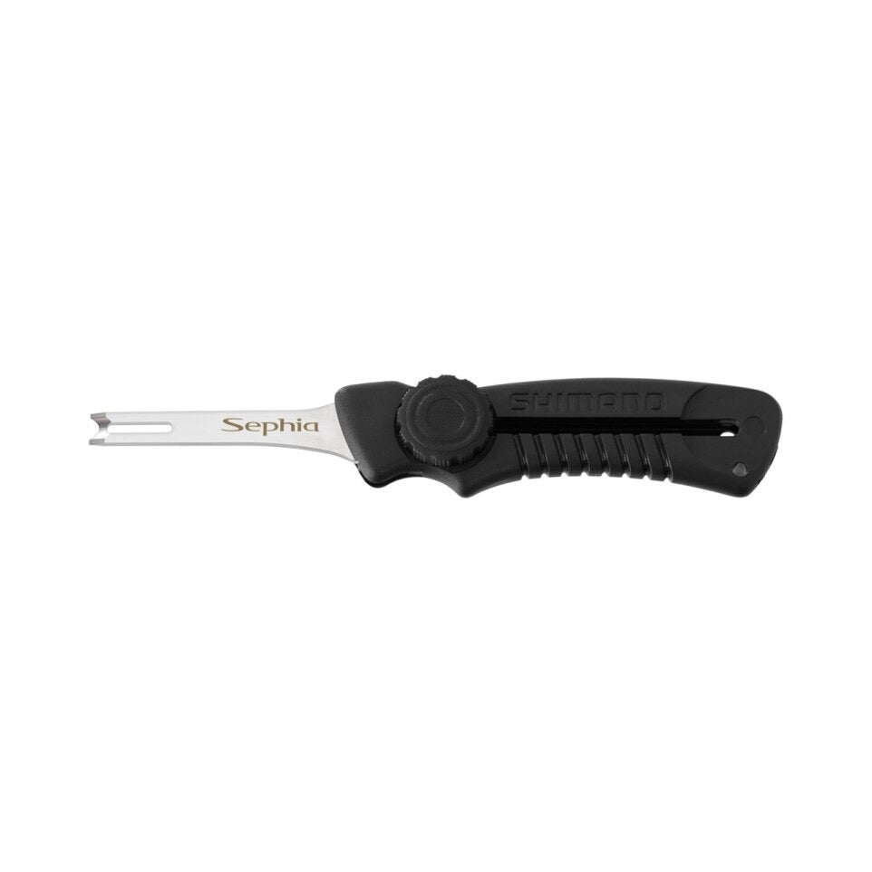 Sephia Slide Squid Knife (CT-202I) - SHIMANO