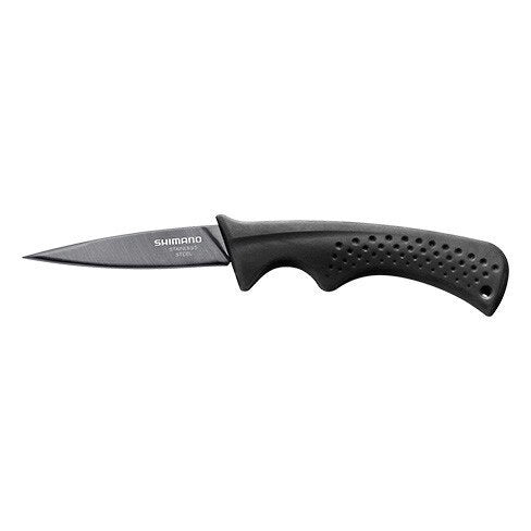 Sheath Knife Long (CT-513N) - SHIMANO