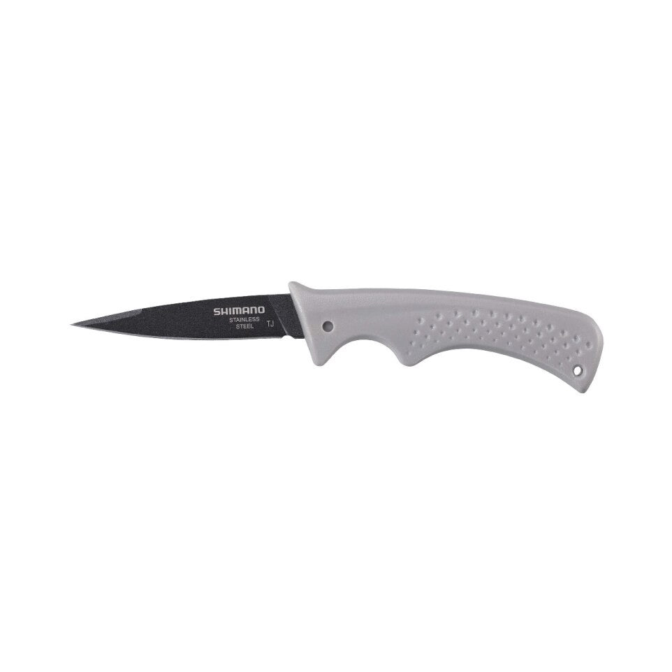 Sheath Knife Long (CT-513N) - SHIMANO