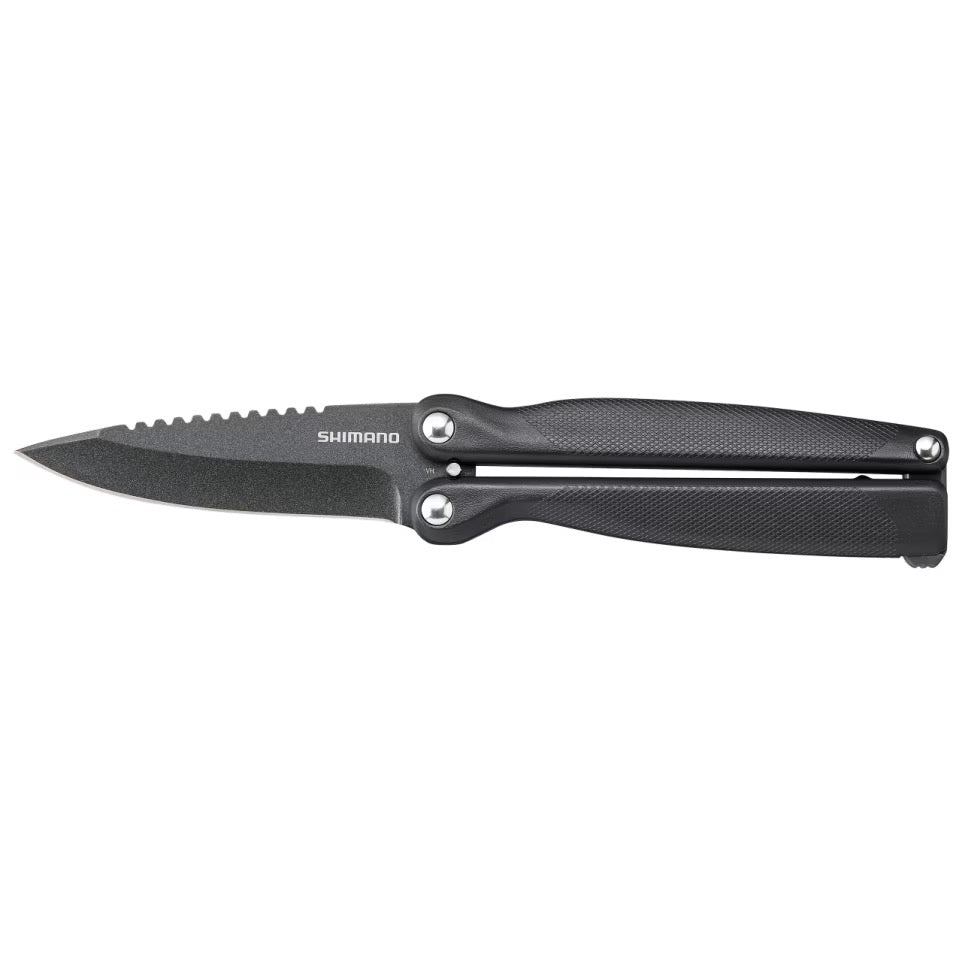 Folding Knife UF (UB-202X) - SHIMANO