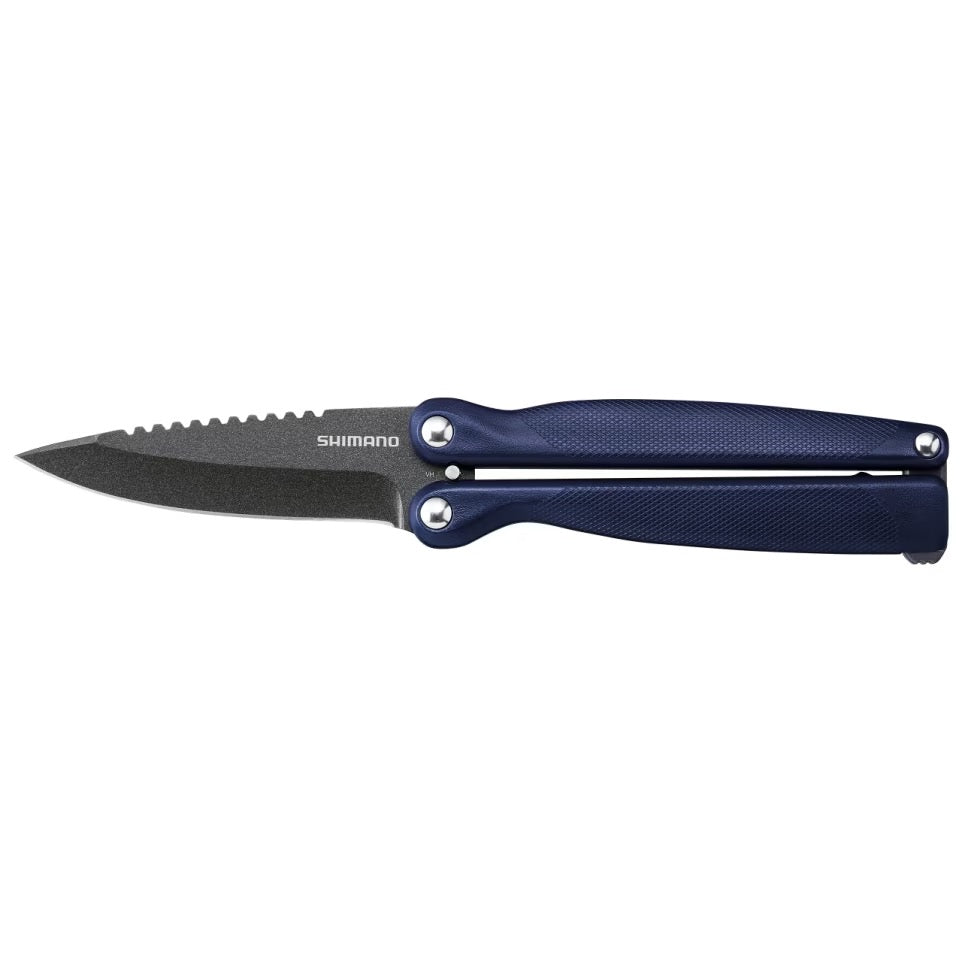 Folding Knife UF (UB-202X) - SHIMANO
