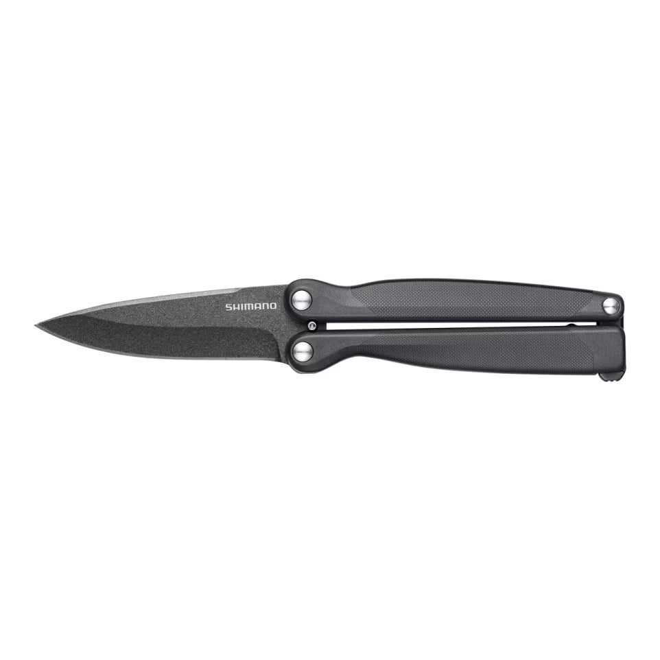 Folding Knife F (UB-211W) - SHIMANO