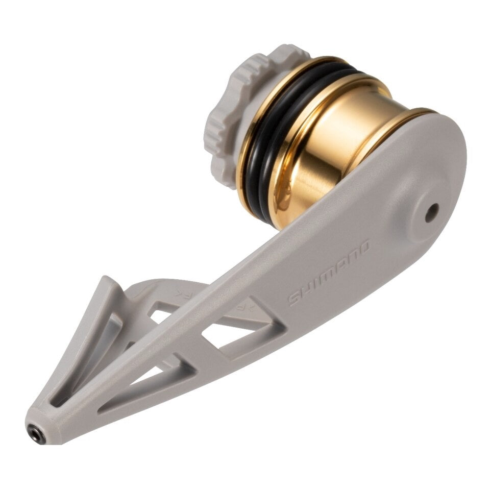Bobbin Winder Heavy Type (TH-202N) - SHIMANO