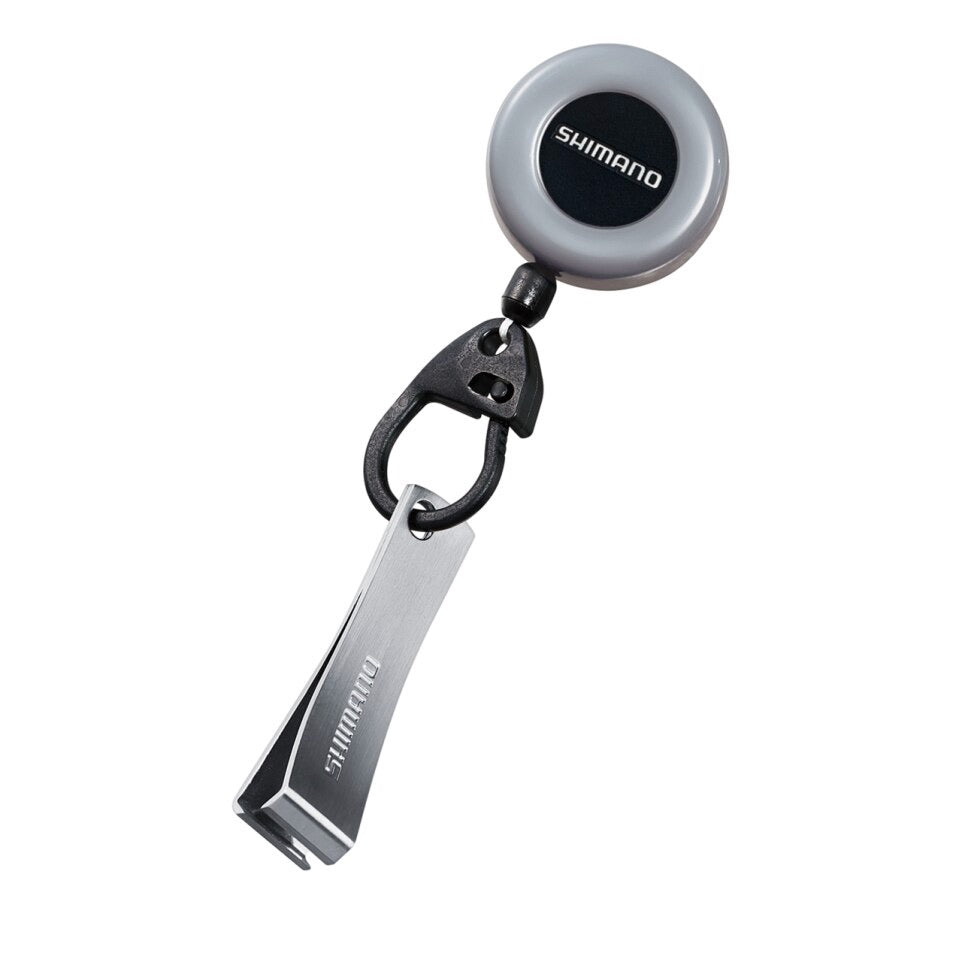 Pin-on Reel R Line Cutter (PI-012R) - SHIMANO