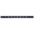 Fishing Tape Measure (UL-801Z) - SHIMANO