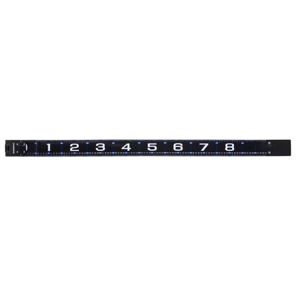 Fishing Tape Measure (UL-801Z) - SHIMANO