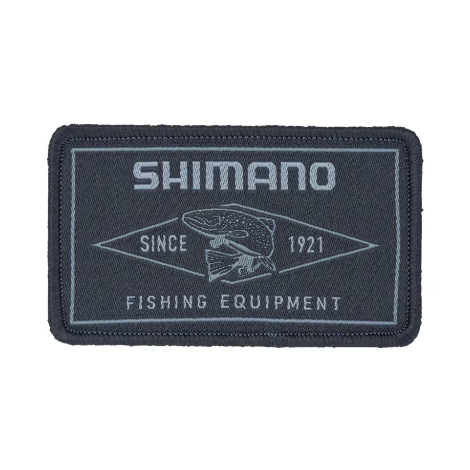 Patch (AC-060Y) - SHIMANO