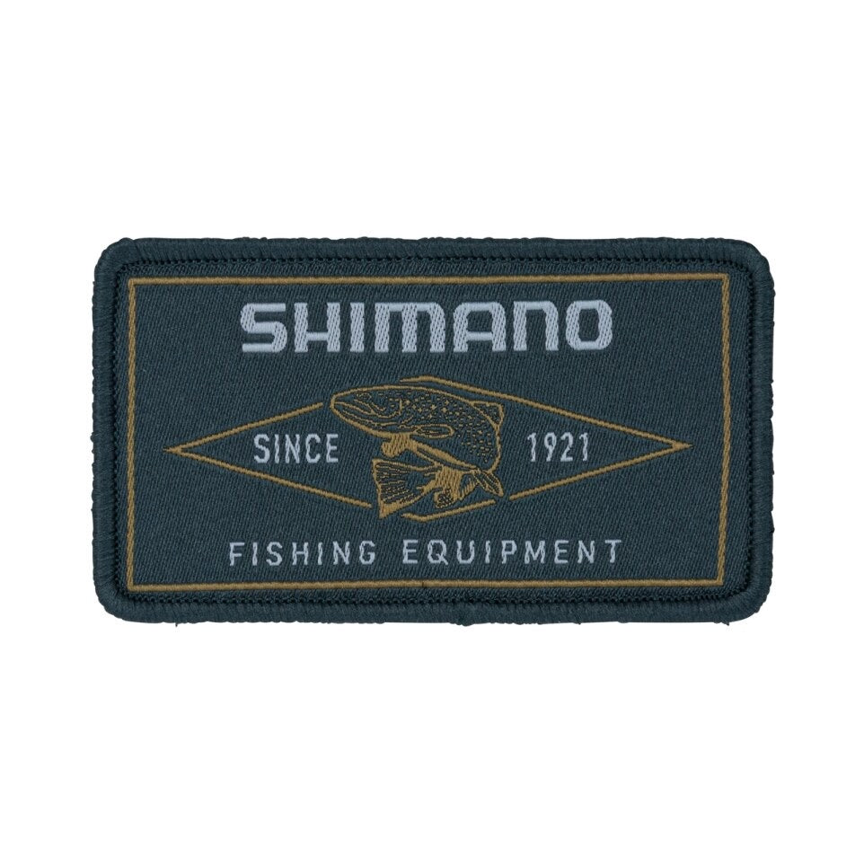 Patch (AC-060Y) - SHIMANO