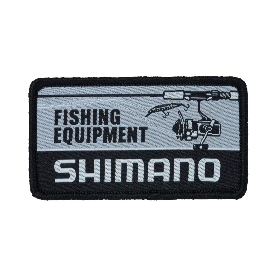 Patch (AC-060Y) - SHIMANO