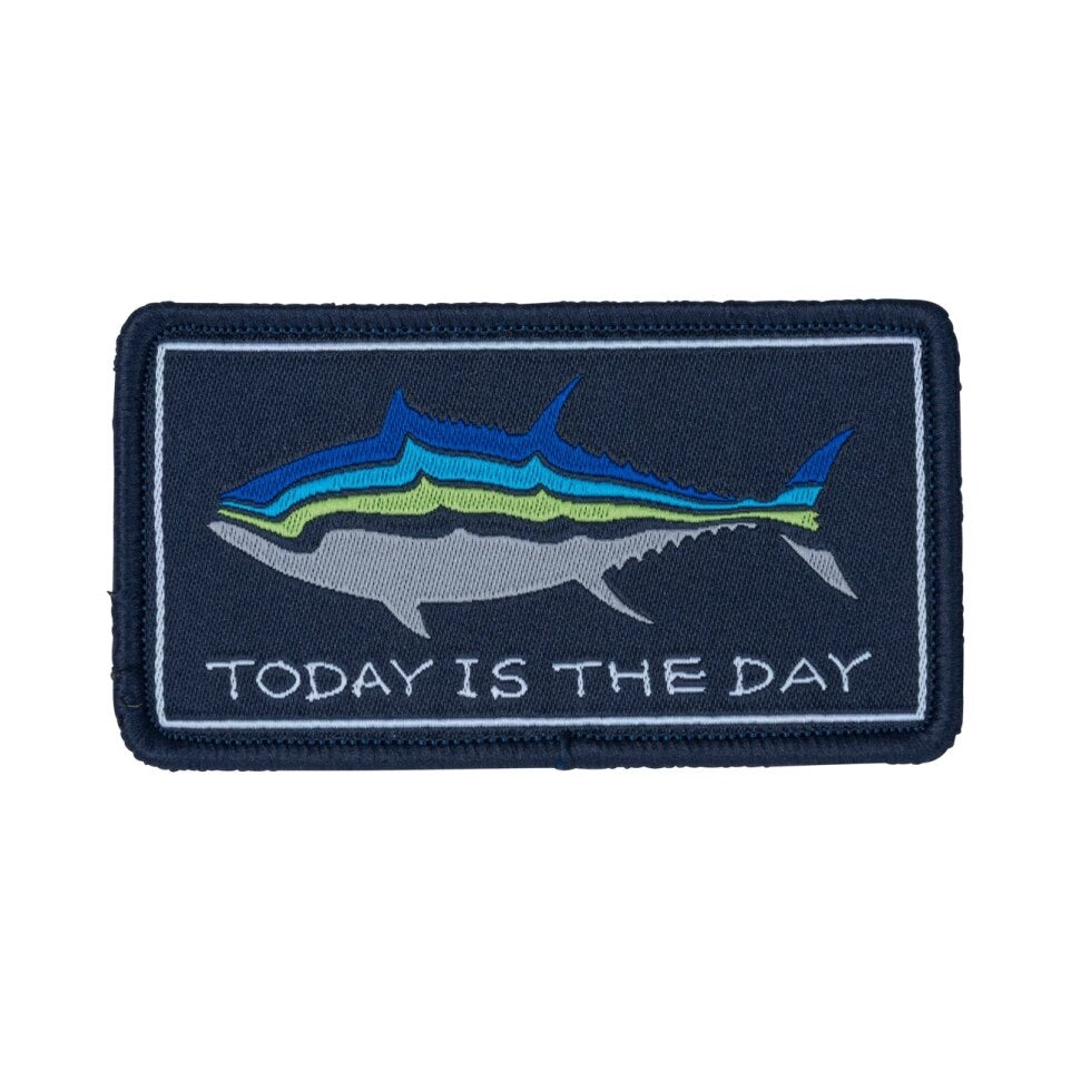 Patch (AC-060Y) - SHIMANO