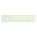 Sticker (ST-011C) - SHIMANO