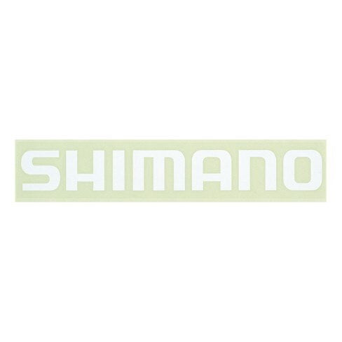 Sticker (ST-011C) - SHIMANO