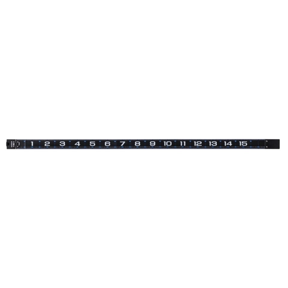 Fishing Tape Measure (UL-801Z) - SHIMANO