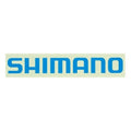 Sticker (ST-011C) - SHIMANO