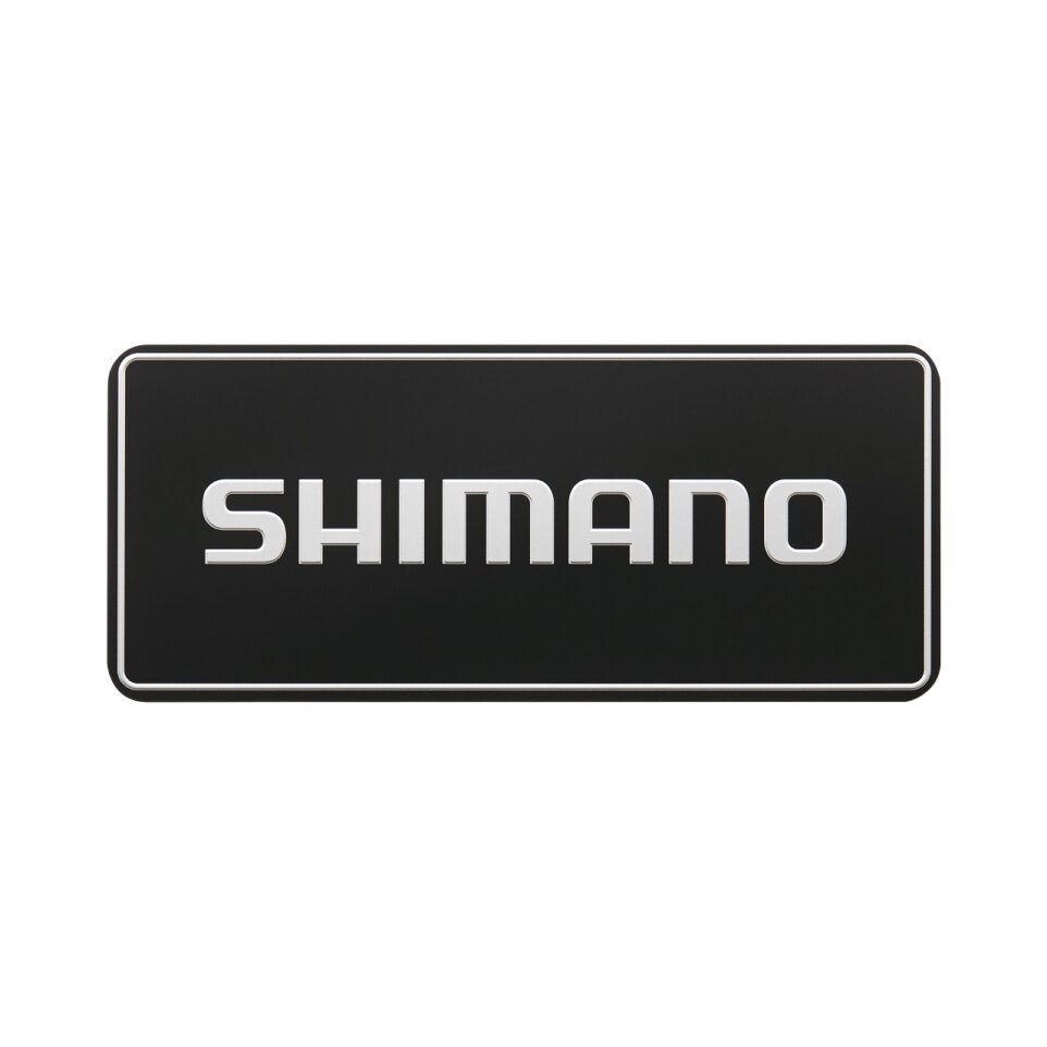 HD Sticker (ST-002X) - SHIMANO