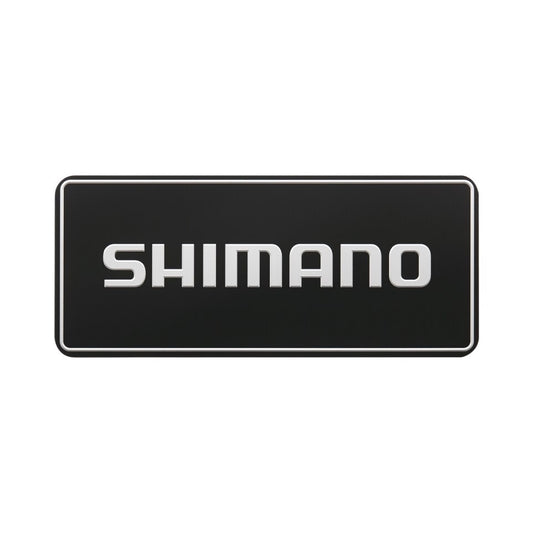 HD Sticker (ST-002X) - SHIMANO