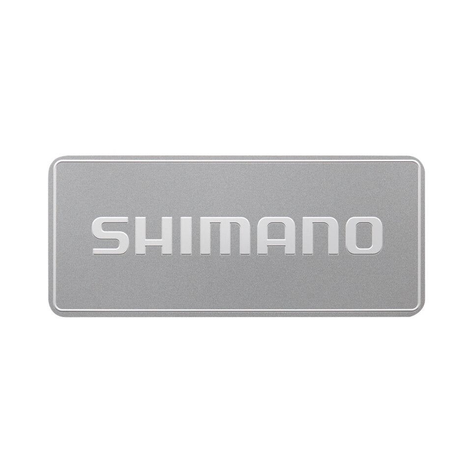 HD Sticker (ST-002X) - SHIMANO