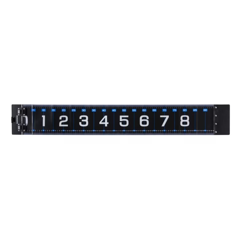 Wide Tape Measure (UL-802Z) - SHIMANO