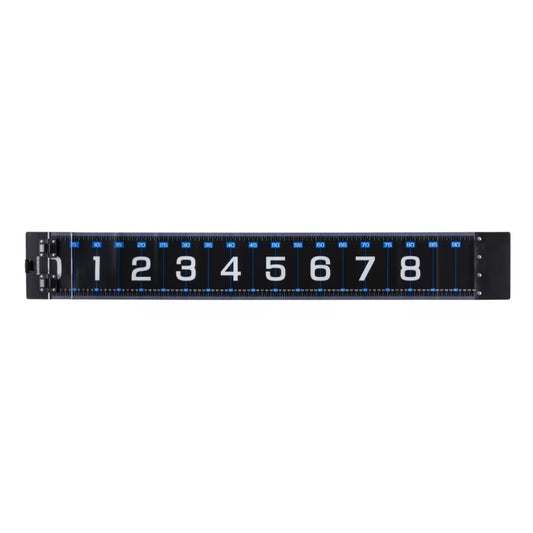Wide Tape Measure (UL-802Z) - SHIMANO