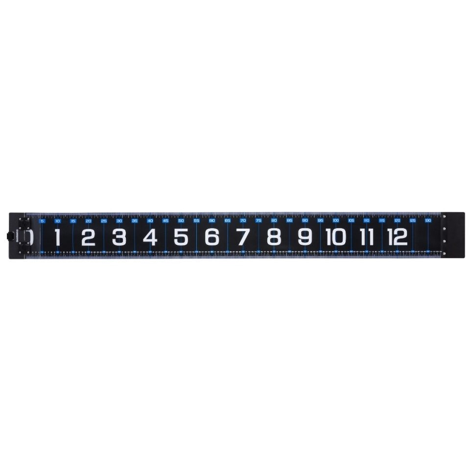 Wide Tape Measure (UL-802Z) - SHIMANO