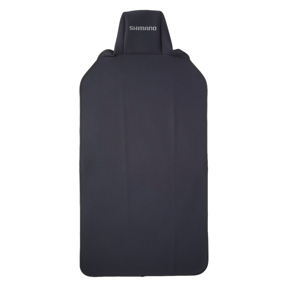 Chloroprene Waterproof Seat Cover (AC-520W) - SHIMANO
