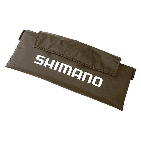 Waterproof Seat Cover (CO-011I) - SHIMANO