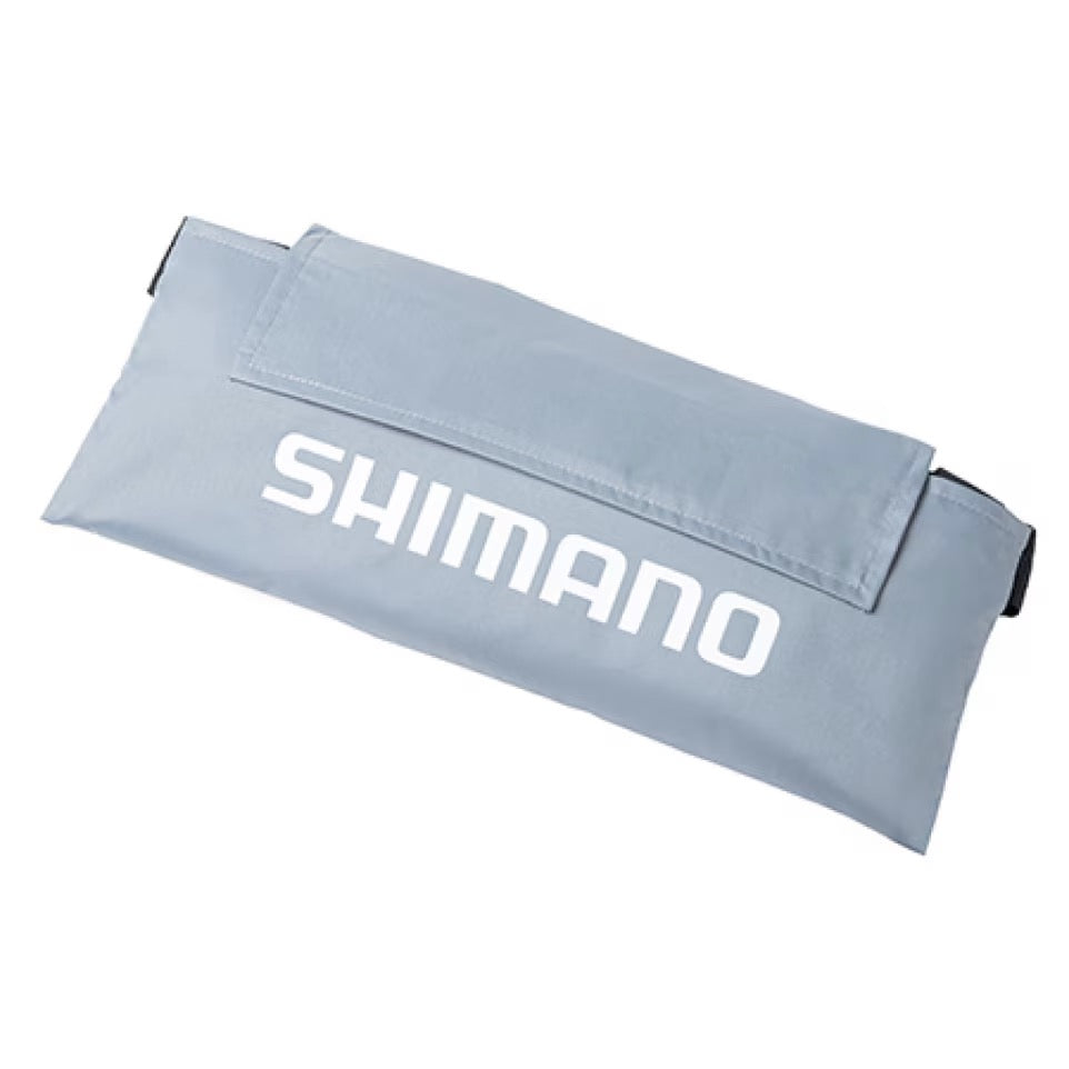 Waterproof Seat Cover (CO-011I) - SHIMANO
