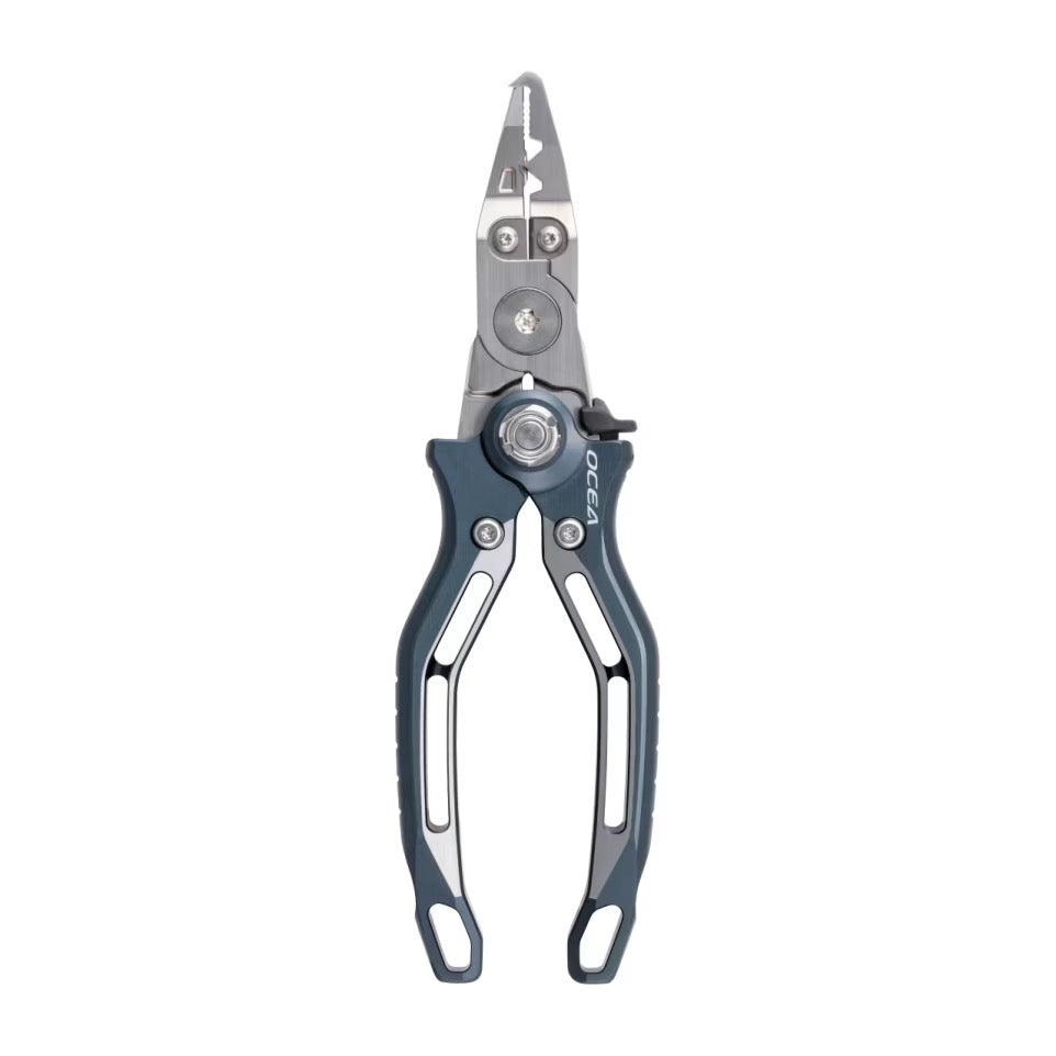 OCEA Limited Pliers (UD-211Z) - SHIMANO