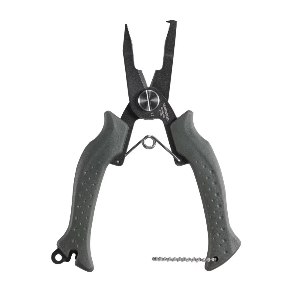 Mini Ring Pliers TYPE-F (CT-544P) - SHIMANO