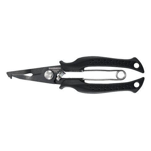 Power Pliers Vent (CT-562P) - SHIMANO