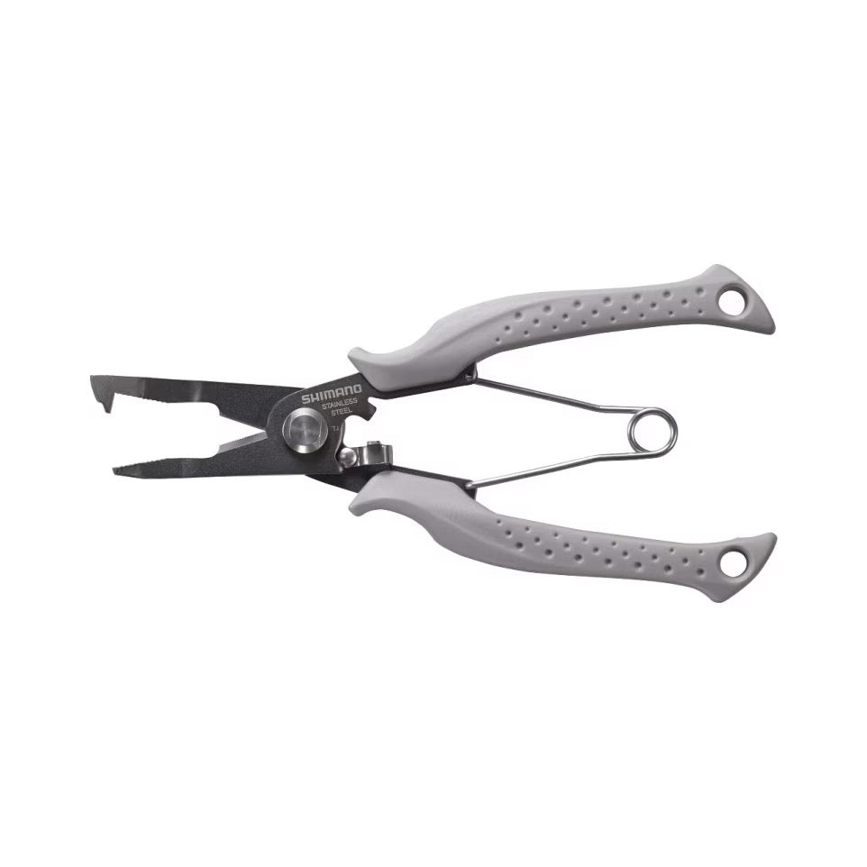 Power Pliers Vent (CT-562P) - SHIMANO