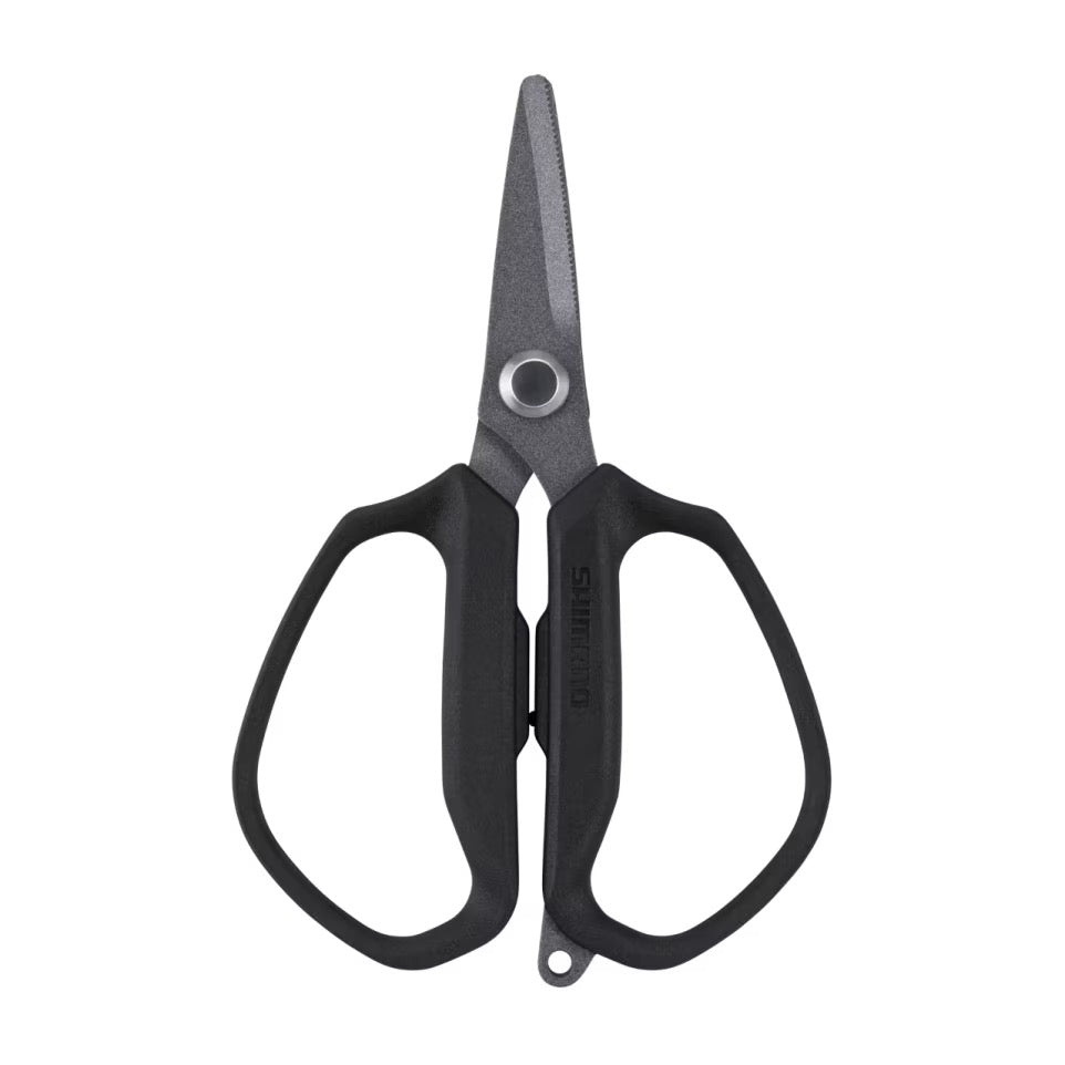 Spa Scissors RT Original (CT-521Z) - SHIMANO