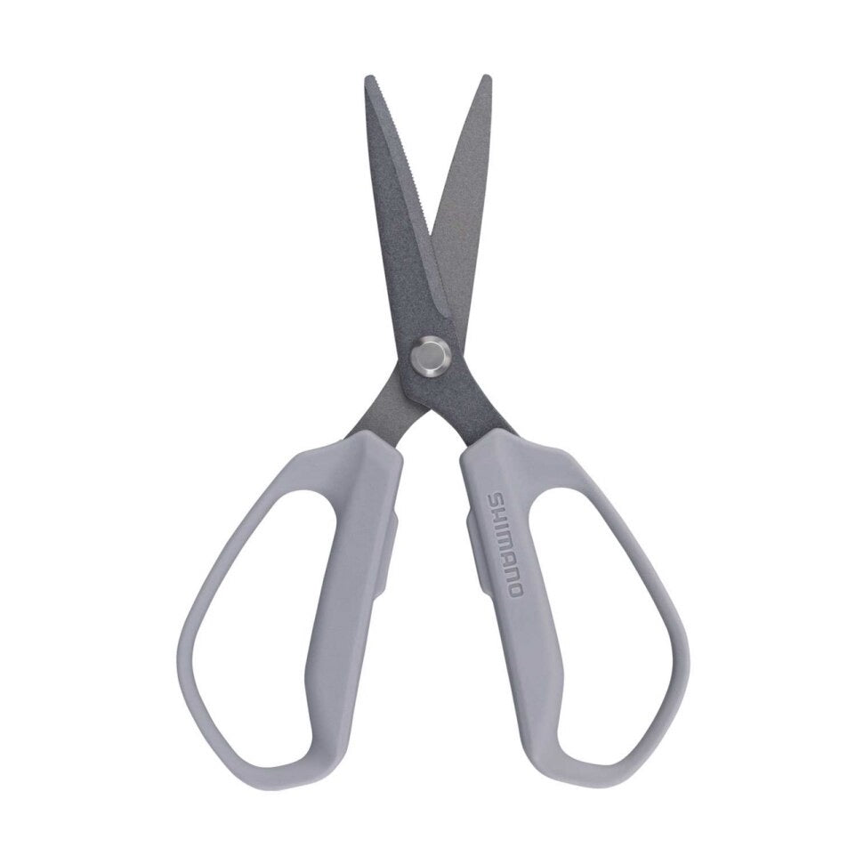 Spa Scissors Medium (CT-041Y) - SHIMANO