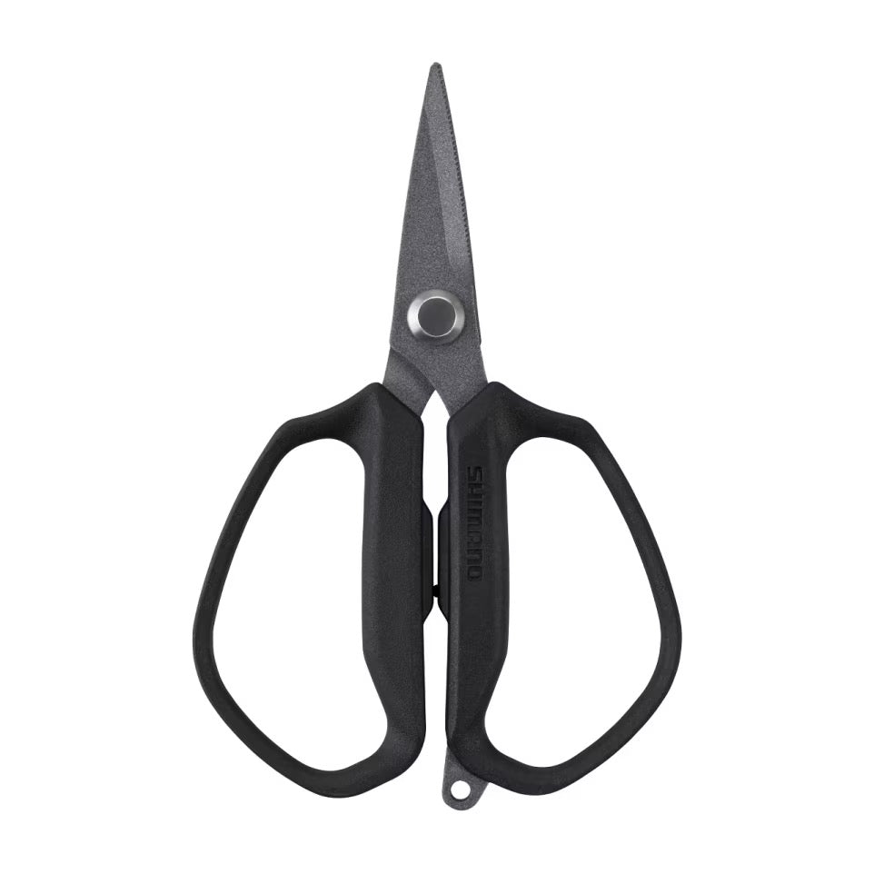 Spa Scissors ST Original (CT-522Z) - SHIMANO
