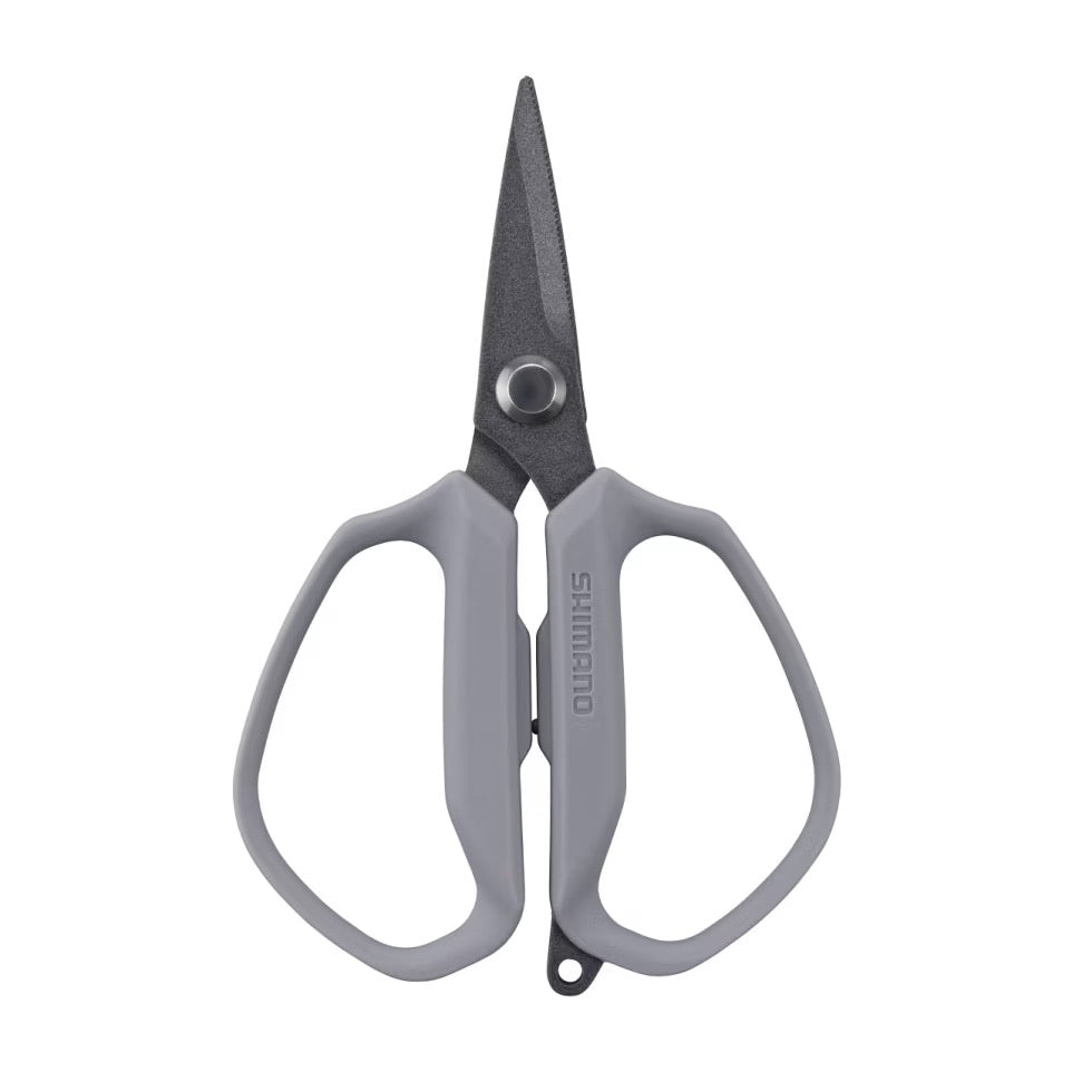 Spa Scissors ST Original (CT-522Z) - SHIMANO