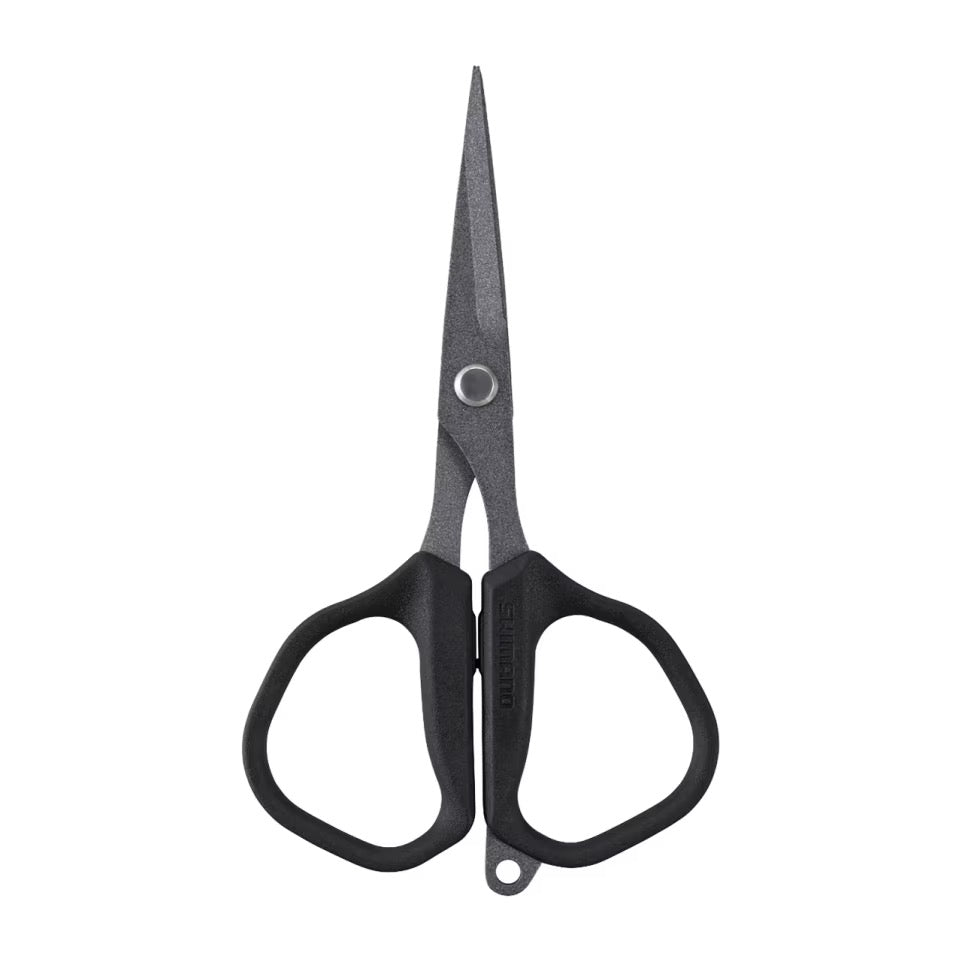 Spa Scissors Tiny (CT-924Z) - SHIMANO