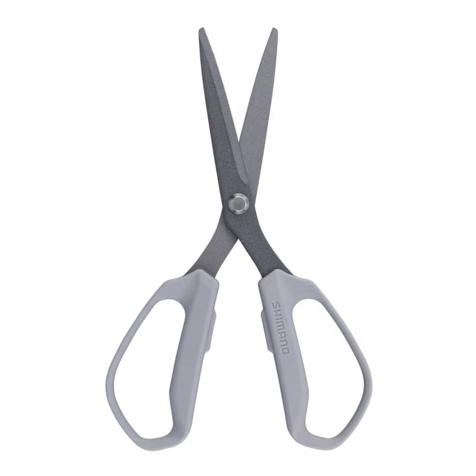 Spa Scissors Large (CT-524Y) - SHIMANO