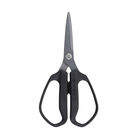 Spa Scissors Medium (CT-041Y) - SHIMANO