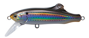 SHORES Heavy Minnow - TACKLE HOUSE
