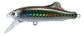 SHORES Heavy Minnow - TACKLE HOUSE