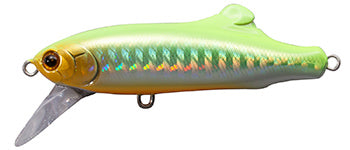 SHORES Heavy Minnow Plus - TACKLE HOUSE