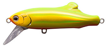 SHORES Heavy Minnow Plus - TACKLE HOUSE
