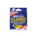 DANGAN Fluoro Shock Leader - Major Craft