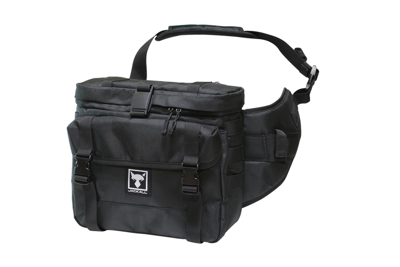 Field Bag Type Shoulder - JACKALL