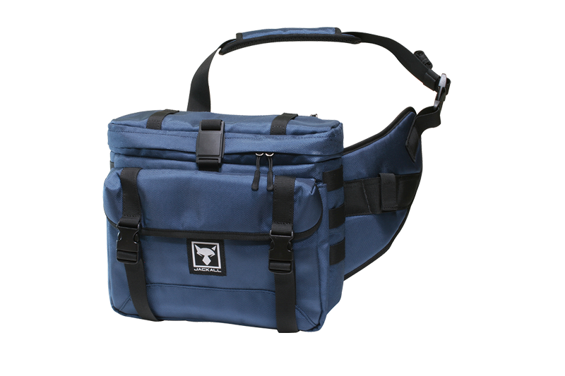 Field Bag Type Shoulder - JACKALL