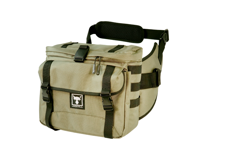 Field Bag Type Shoulder - JACKALL