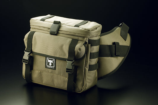 Field Bag Type Shoulder - JACKALL